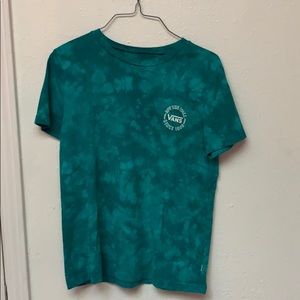 Vans t-shirt